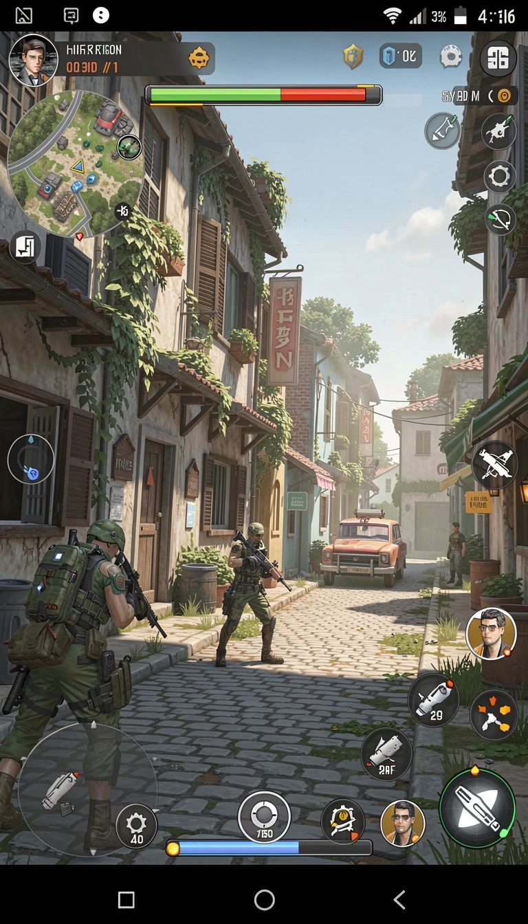 Screenshot 5zk nomor 2