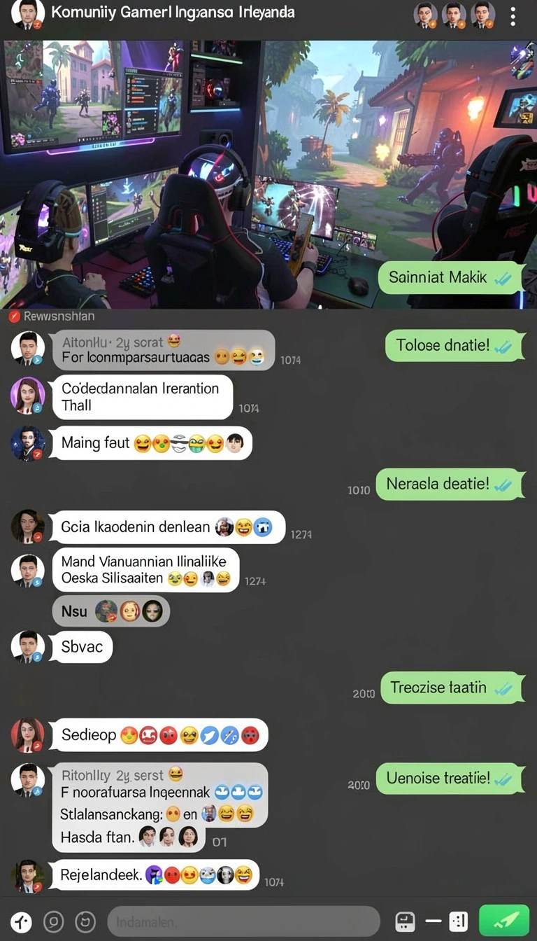 Screenshot 77lucks nomor 2