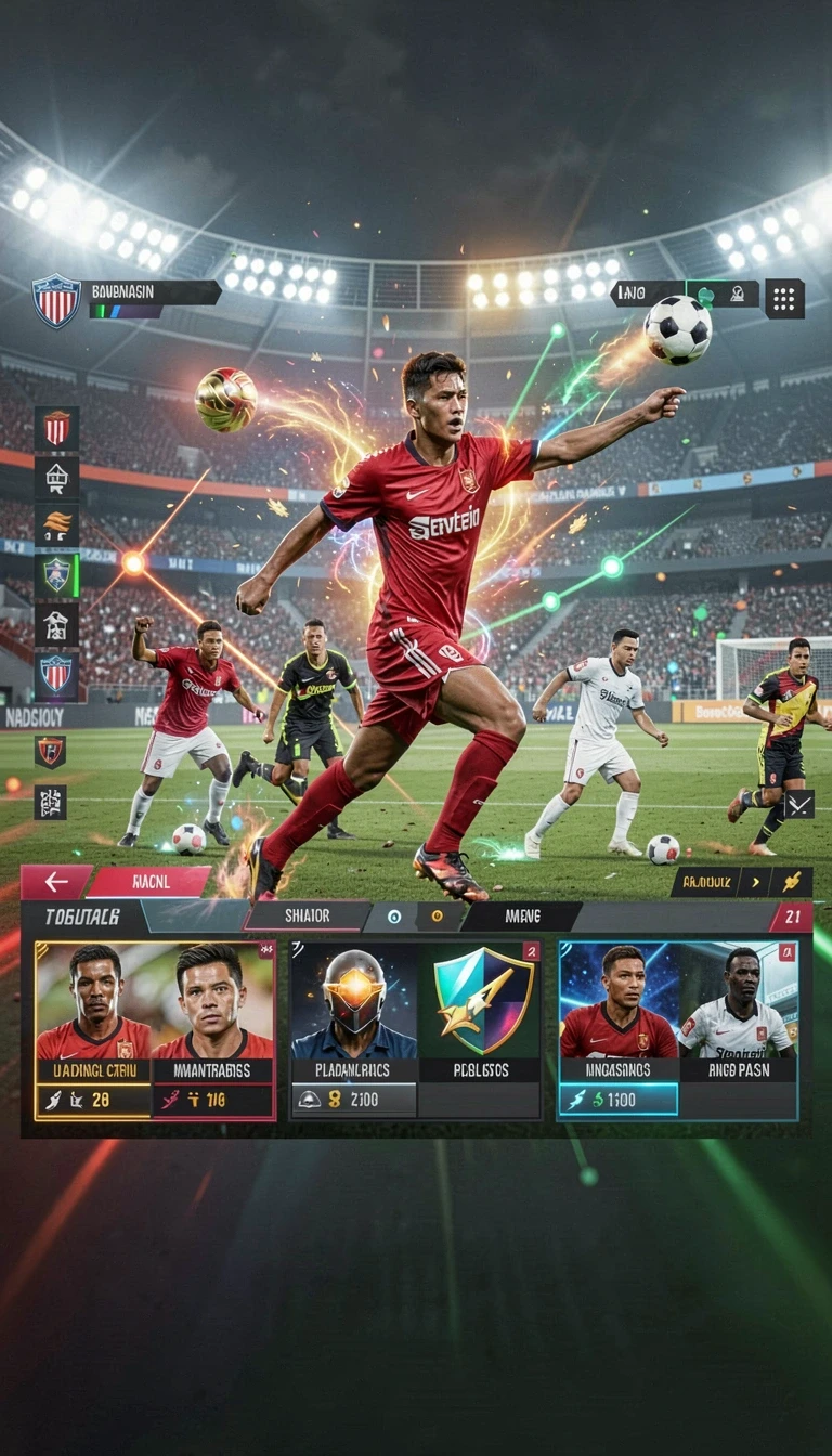 Screenshot 987up nomor 3