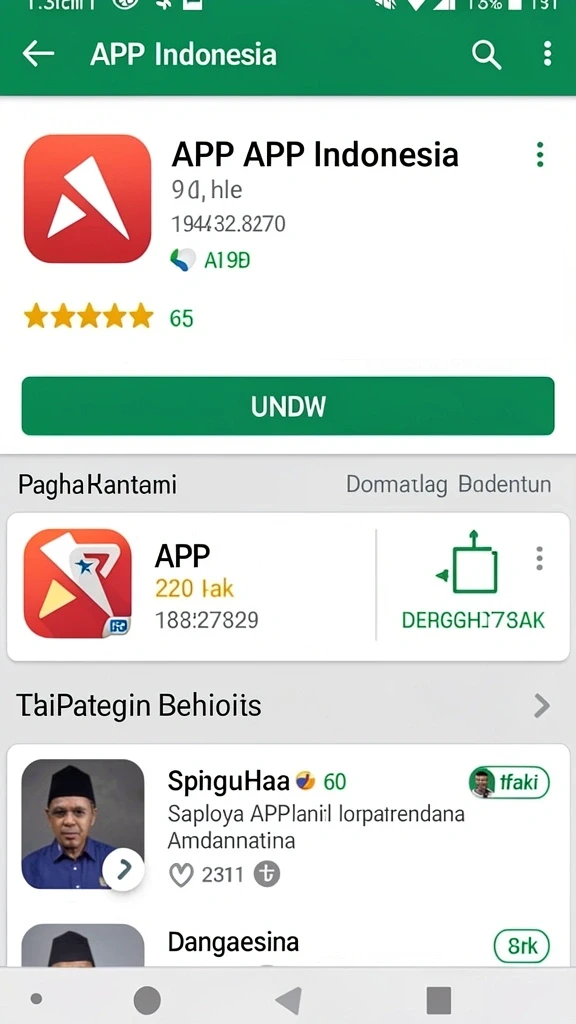 Screenshot ariestogel nomor 2