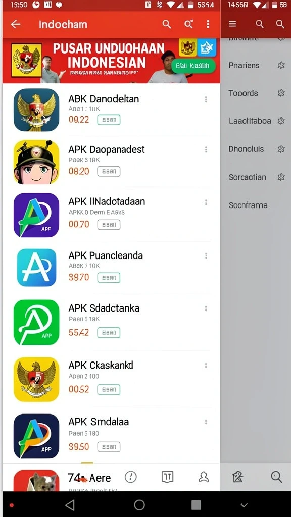 Screenshot bandar99 nomor 3