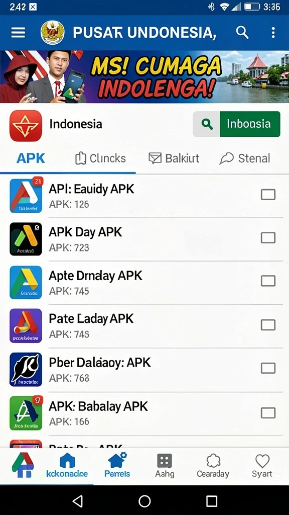 Screenshot bro178 nomor 2