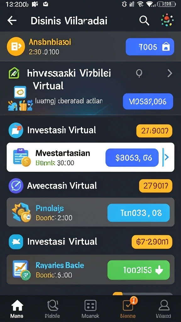 Screenshot cahayatoto nomor 1