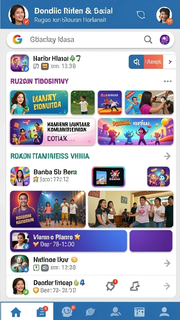 Screenshot cahayatoto nomor 3