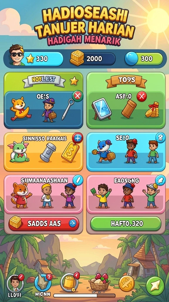 Screenshot d06 nomor 2