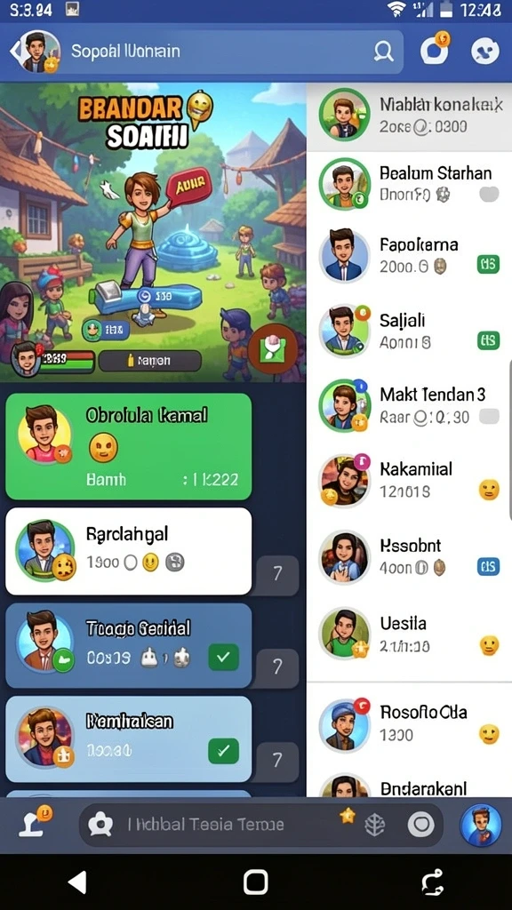 Screenshot daya138 nomor 3