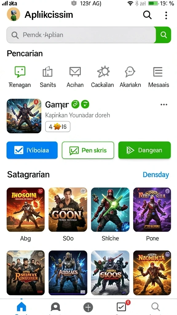 Screenshot dewakoin99 nomor 2