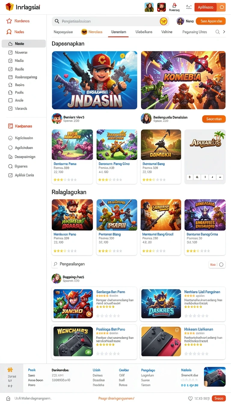 Screenshot dunia77 nomor 3