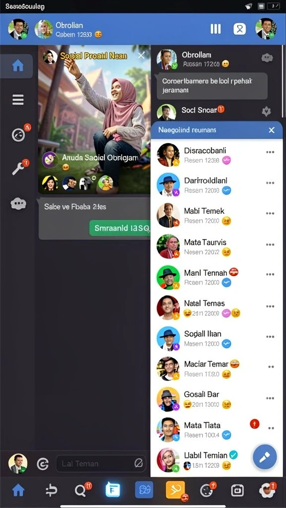 Screenshot e88 nomor 2