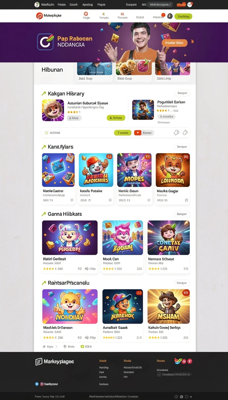 Screenshot empire88 nomor 3