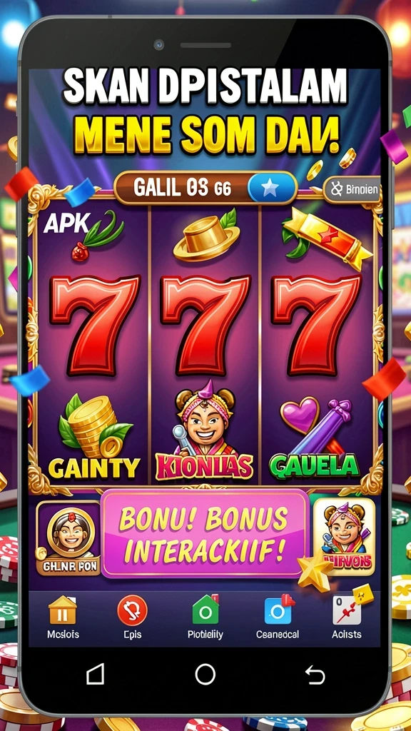 Screenshot gacor777 nomor 1