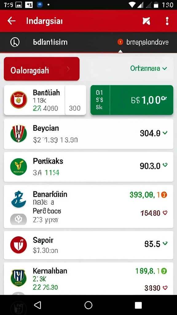 Screenshot gebyar4d nomor 1