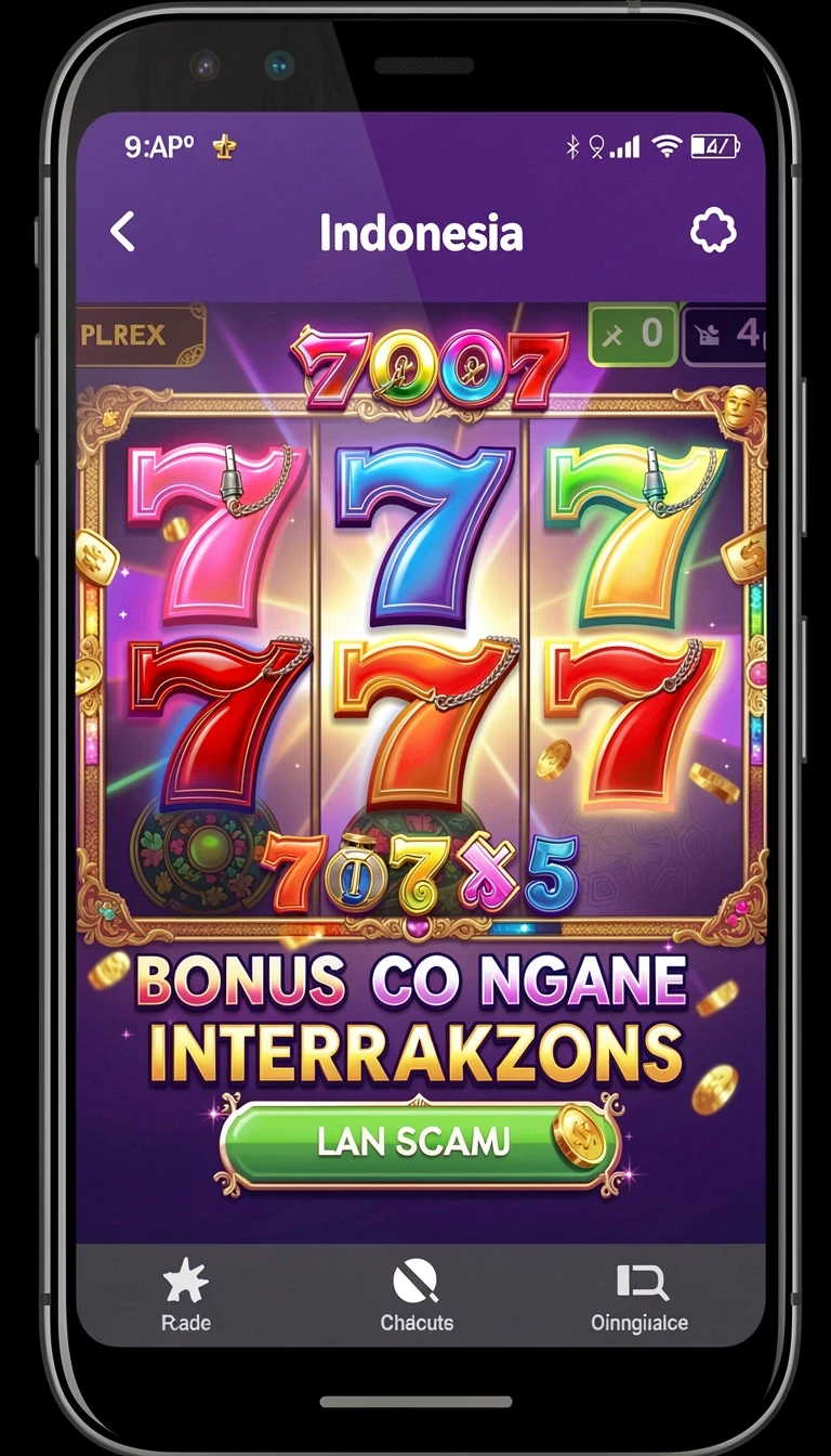 Screenshot higgs777 nomor 1
