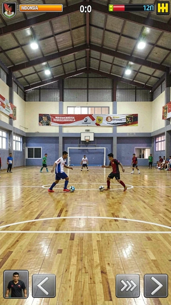 Screenshot hokiarena nomor 3
