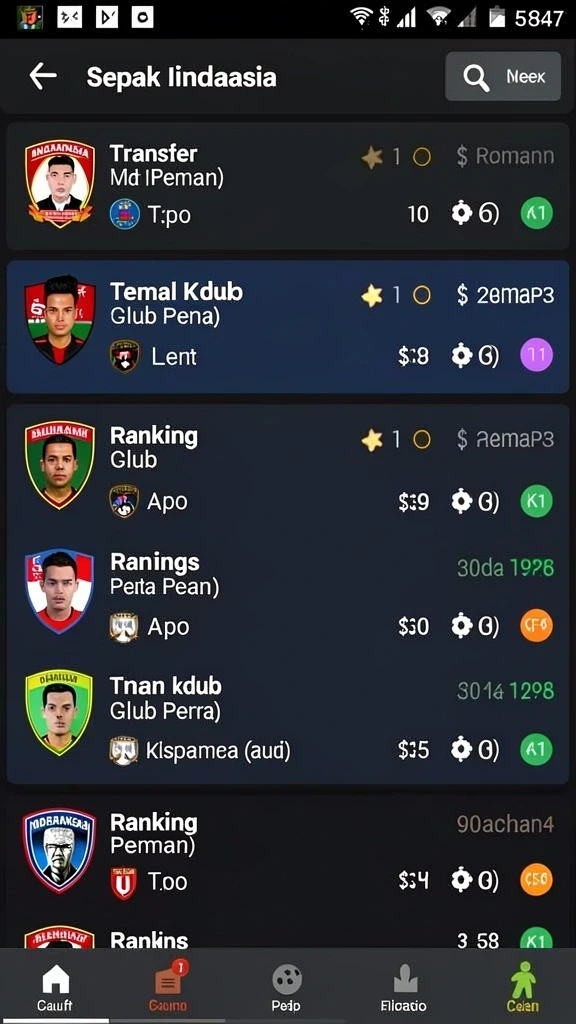 Screenshot id777 nomor 3