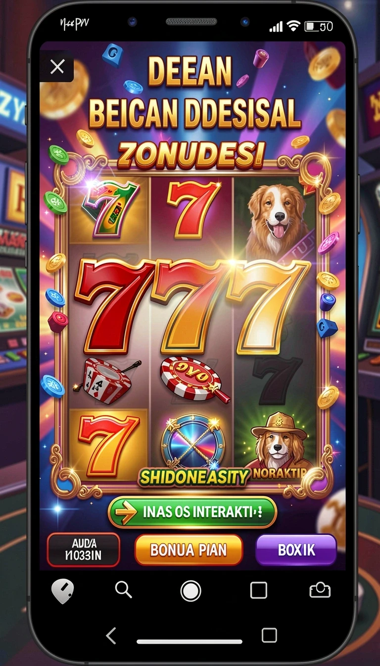 Screenshot idagame nomor 3