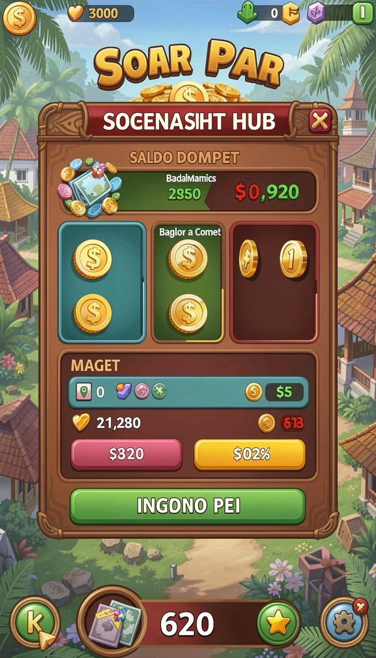 Screenshot idrking nomor 1