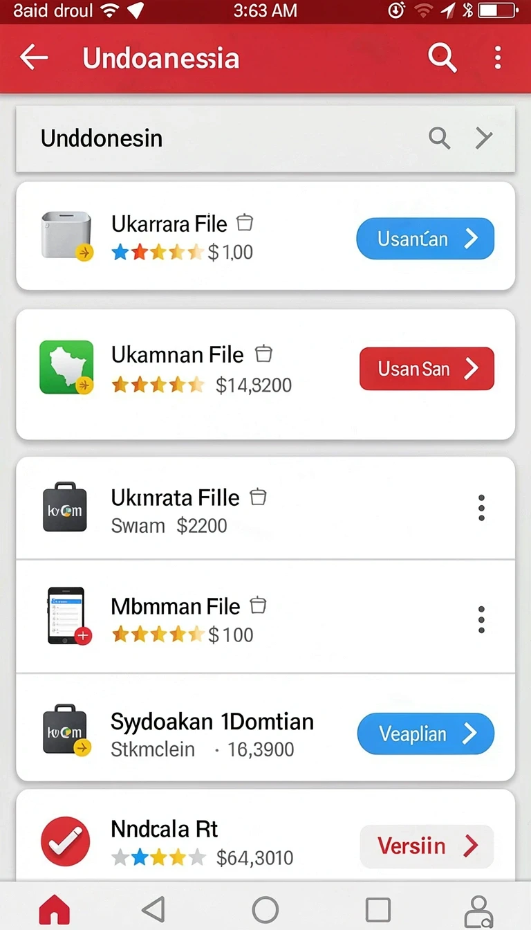 Screenshot idrking nomor 3