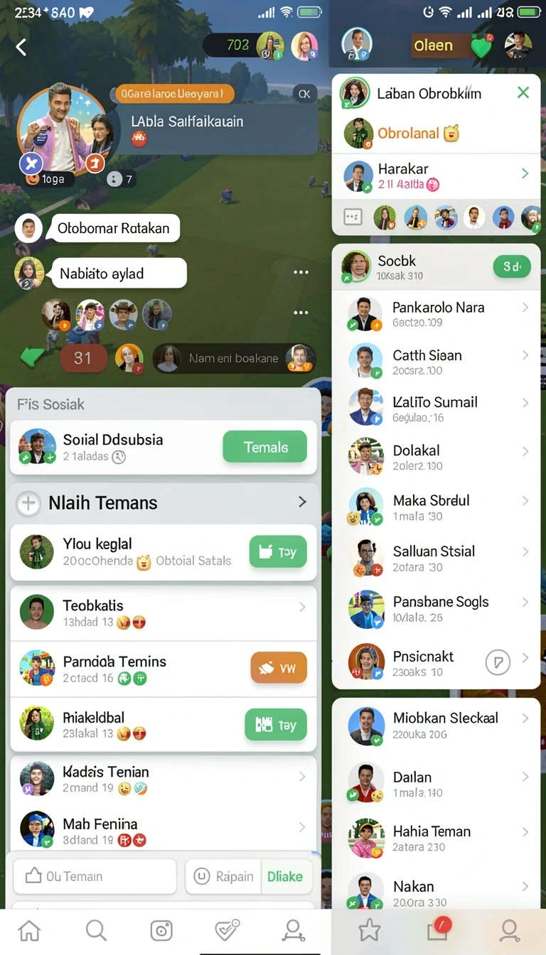 Screenshot idrok nomor 1