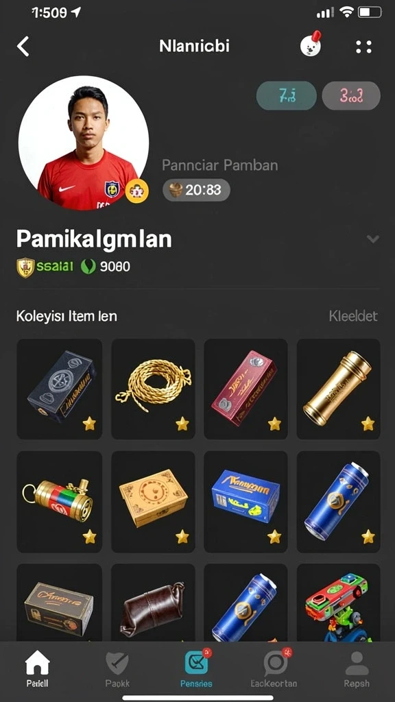 Screenshot idx66 nomor 3