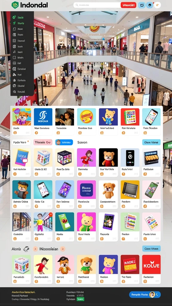 Screenshot iramatogel nomor 2