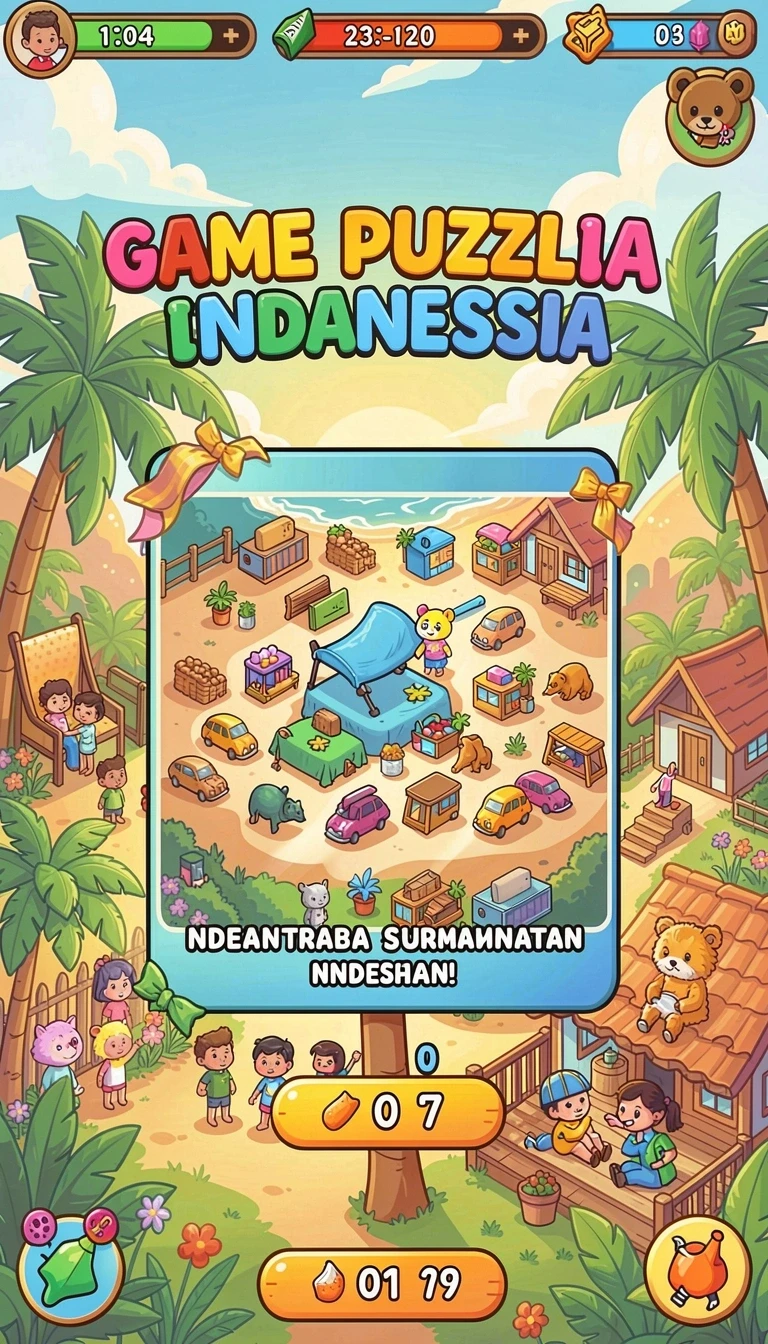 Screenshot jejuslot nomor 3