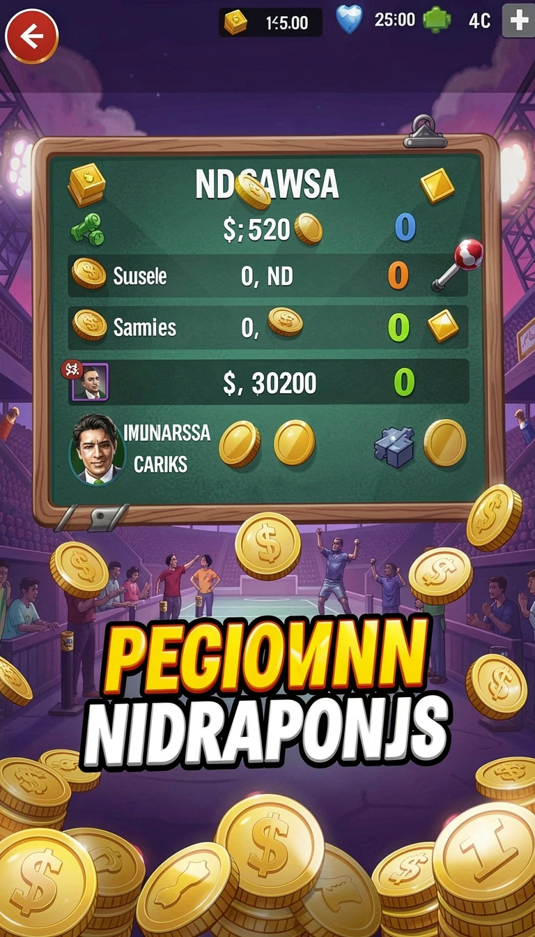 Screenshot kastoto nomor 1