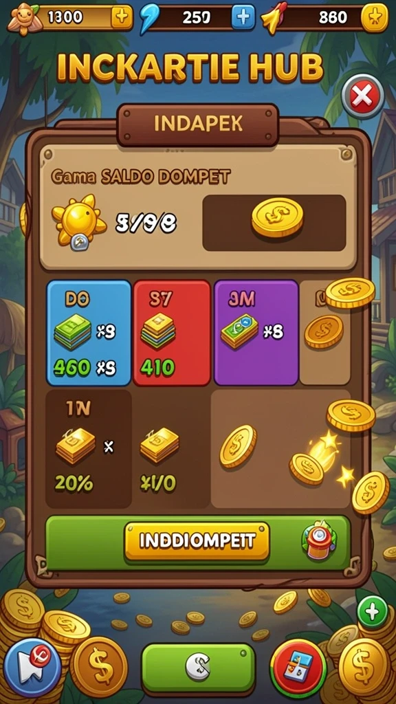 Screenshot king88 nomor 1