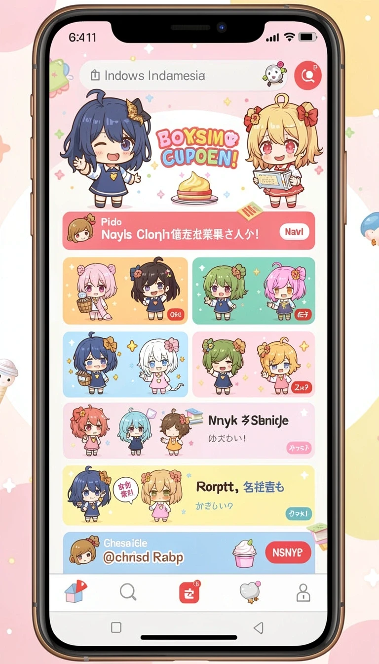 Screenshot kkwin777 nomor 3