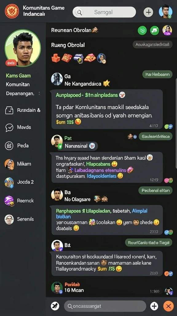 Screenshot koplo77 nomor 2