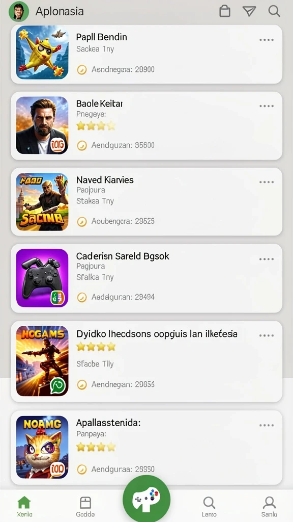 Screenshot luckymino nomor 1