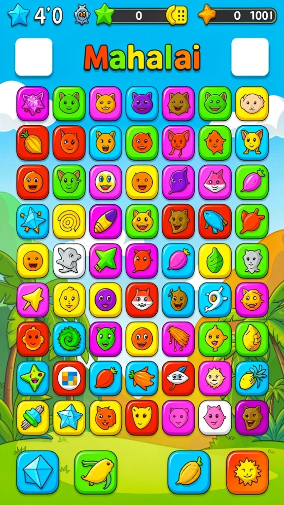 Screenshot luckymino nomor 3