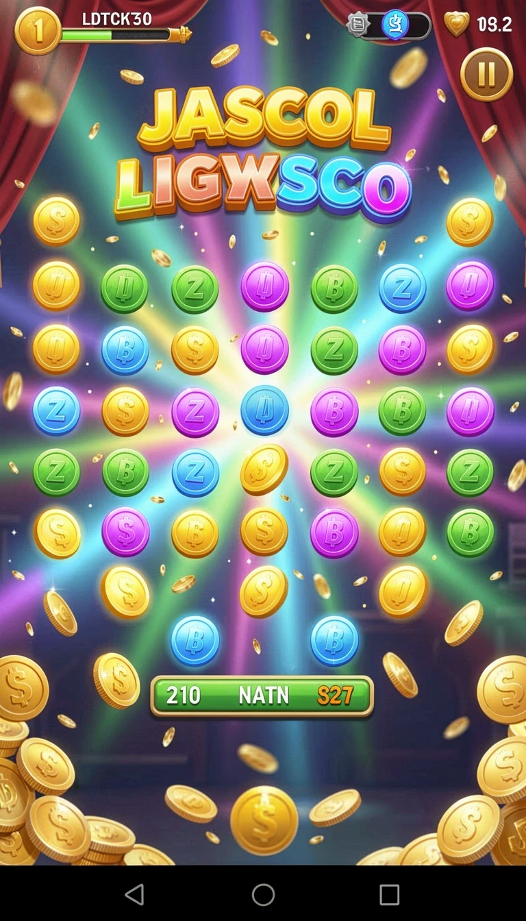 Screenshot lusa777 nomor 3