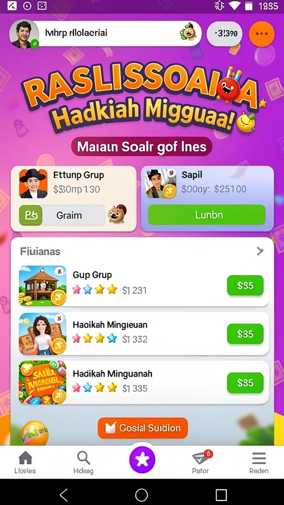 Screenshot mami188 nomor 3