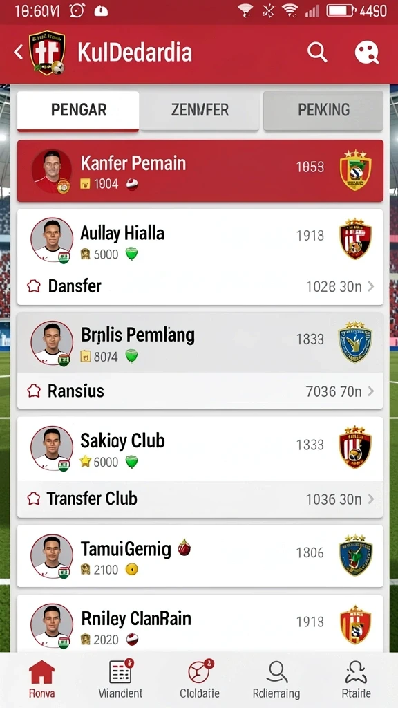 Screenshot mc777 nomor 2