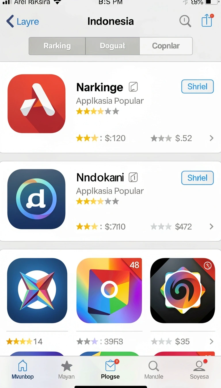 Screenshot menangbet nomor 2
