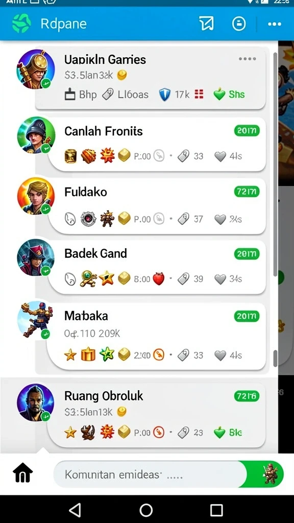 Screenshot mpo777 nomor 1