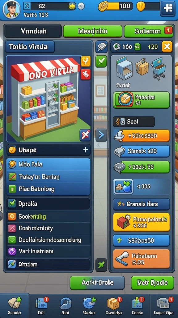 Screenshot nv77 nomor 2