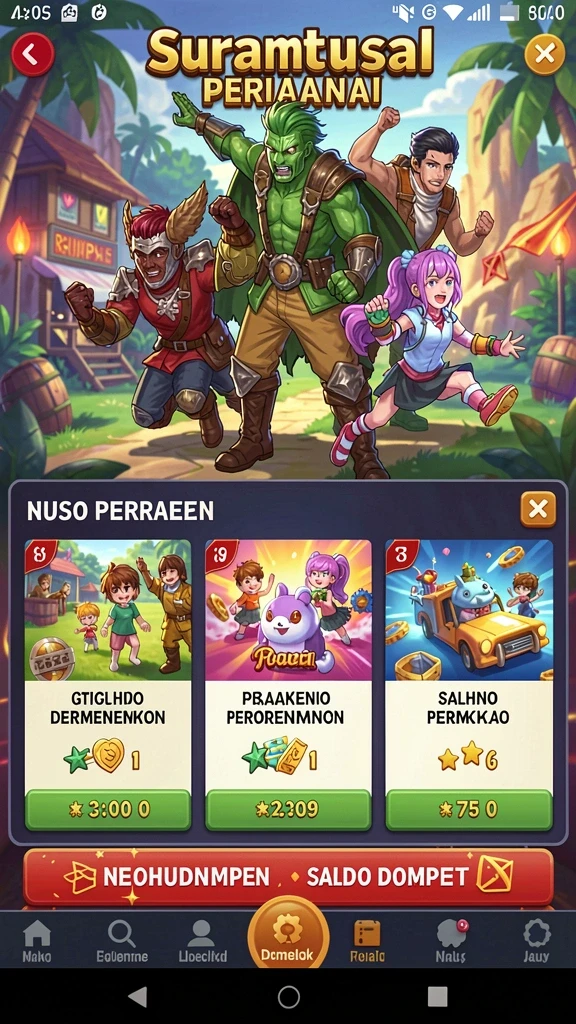Screenshot pakarjp nomor 2
