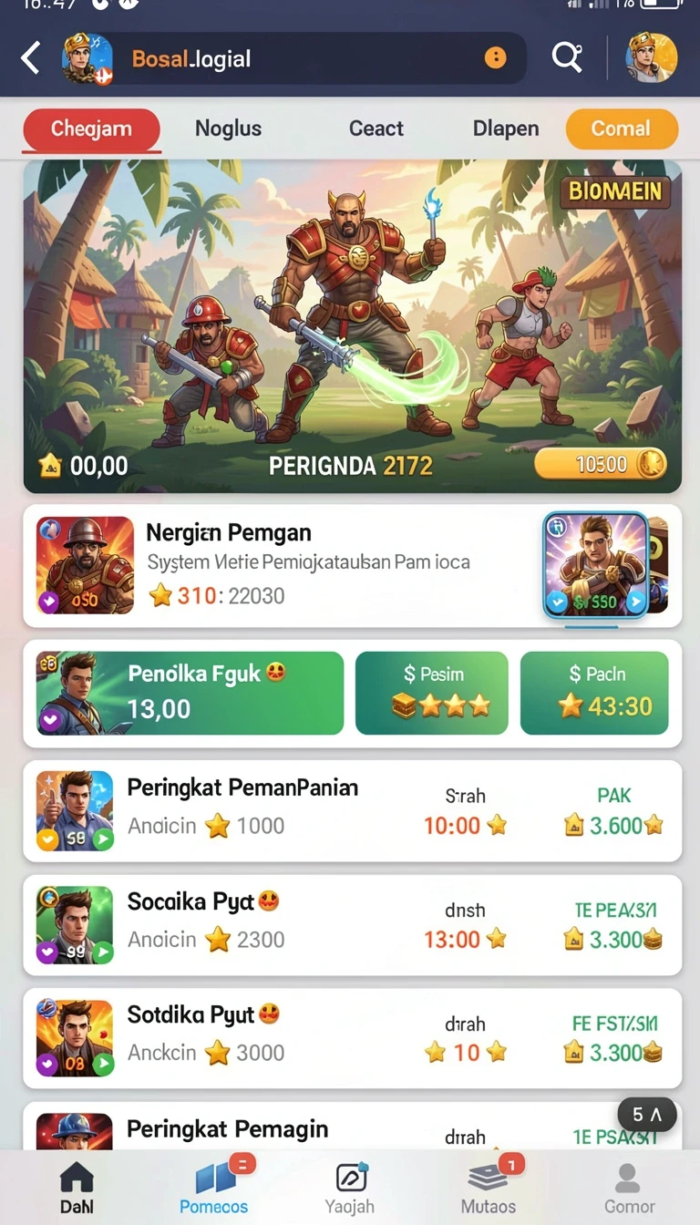 Screenshot panglima77 nomor 1