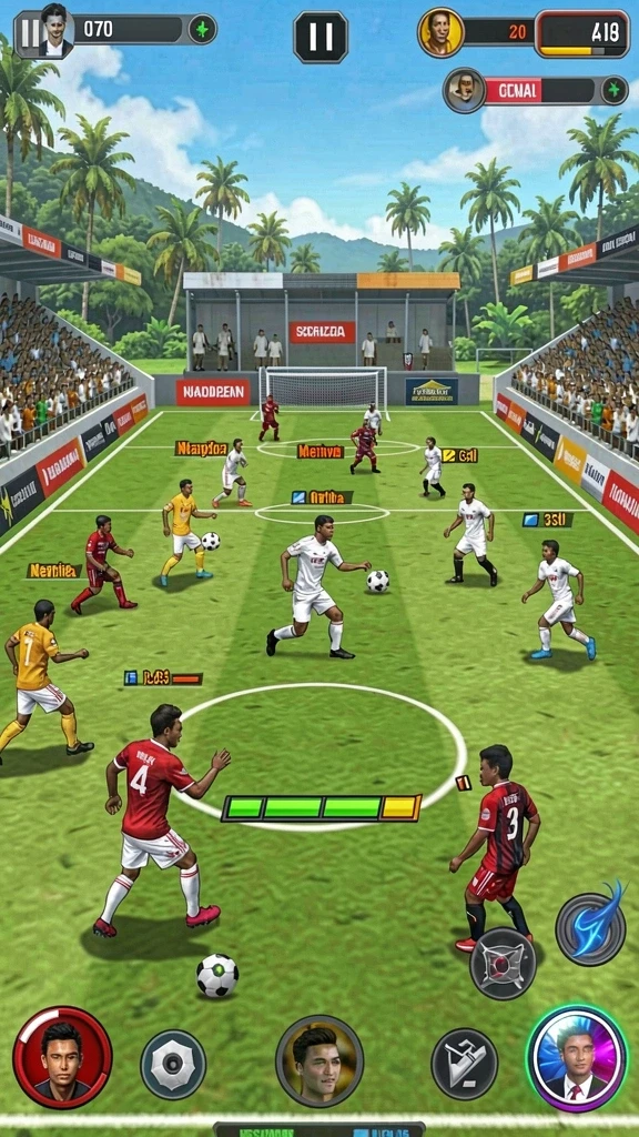 Screenshot probet88 nomor 2