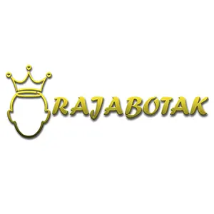 rajabotak APK Resmi — ikon aplikasi