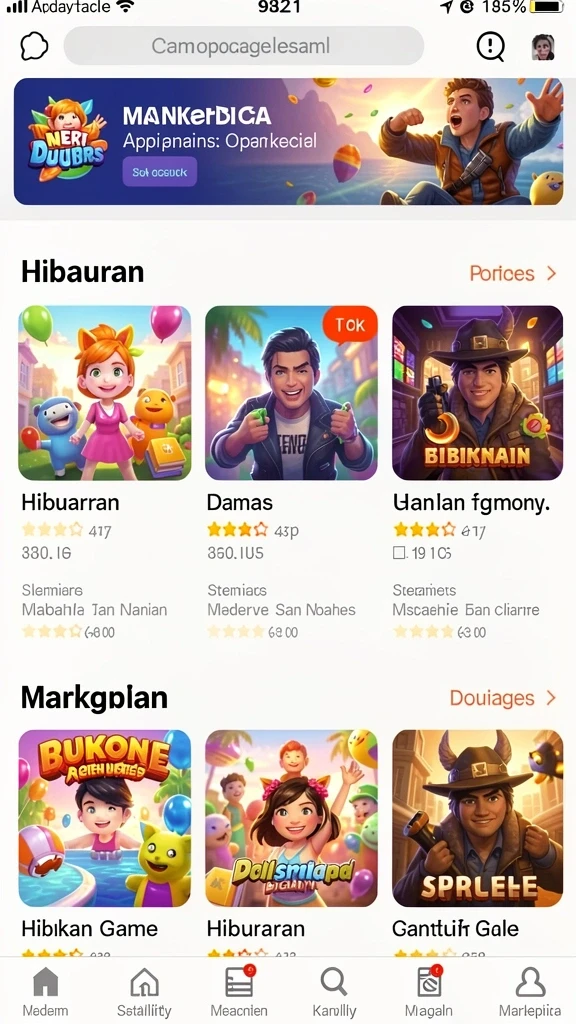 Screenshot rinduslot nomor 2