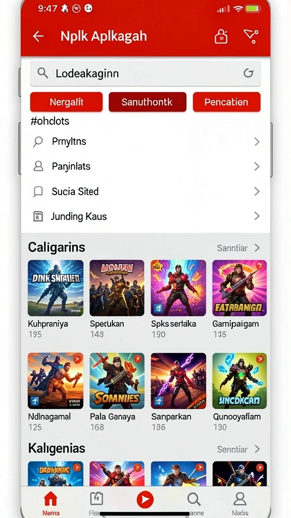 Screenshot rp888 nomor 2