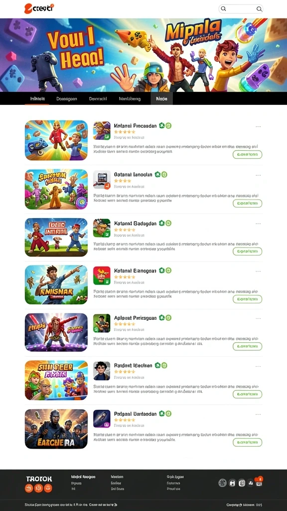 Screenshot rpvip6 nomor 1