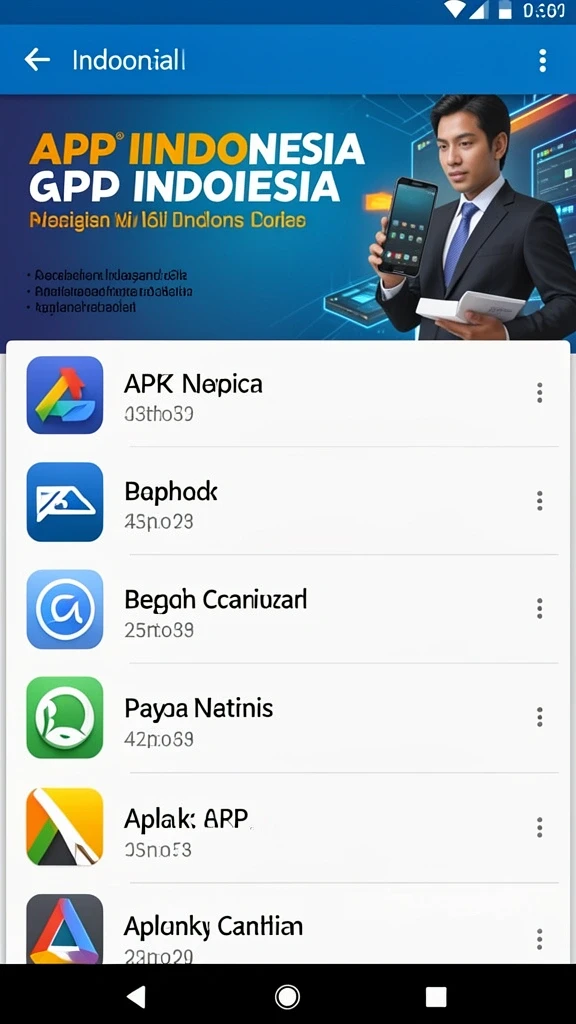 Screenshot samurai555 nomor 1