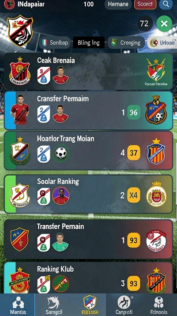 Screenshot sbobet nomor 2