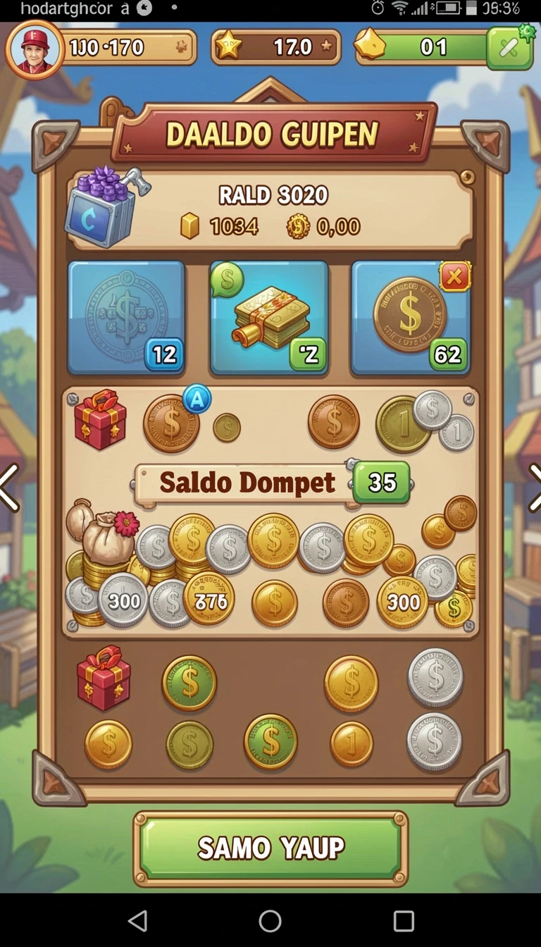 Screenshot slot88 nomor 1