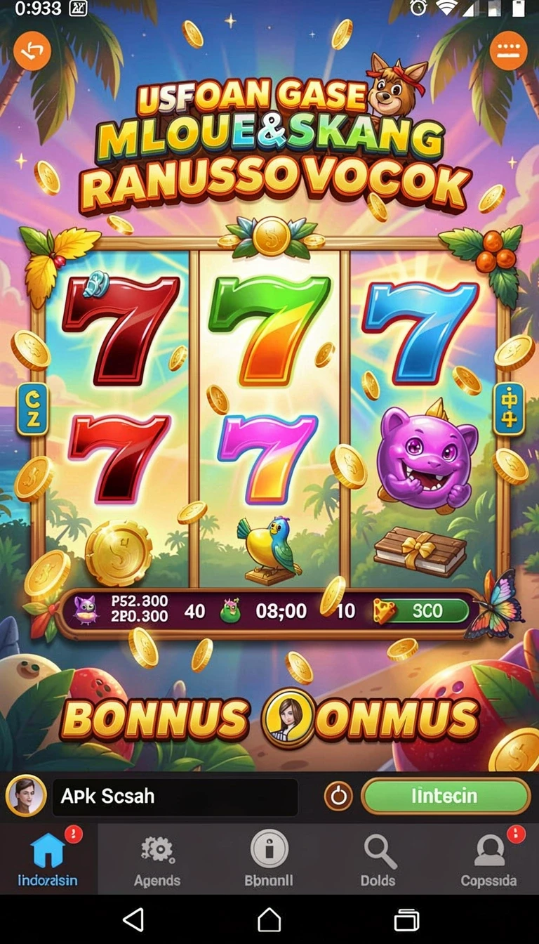 Screenshot slot88 nomor 3
