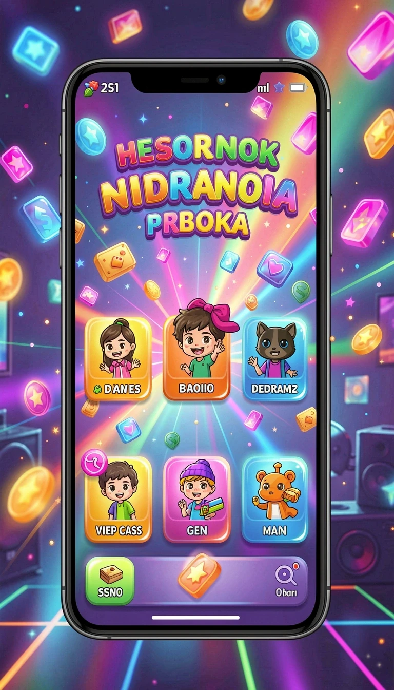 Screenshot slotsri nomor 2